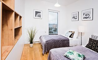 Apartamenty Homely Place Centrum