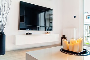 Apartamenty Homely Place Centrum
