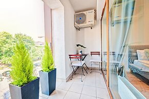 Apartamenty Homely Place Centrum