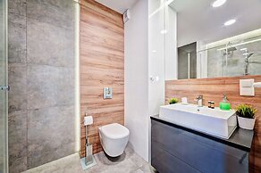 Apartamenty Homely Place Centrum