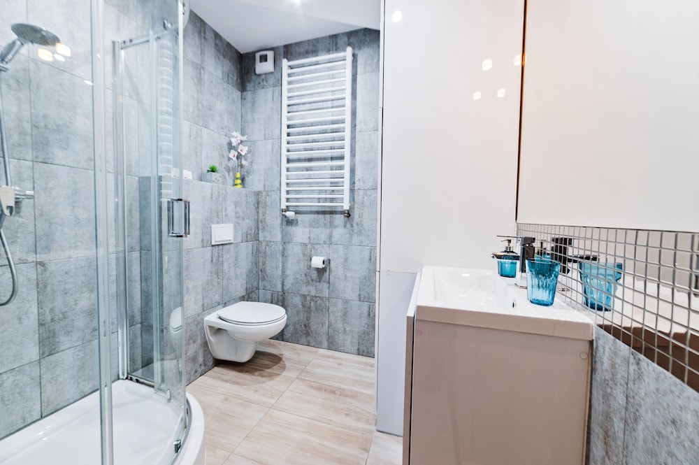 Apartamenty Homely Place Centrum