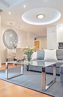 Apartamenty Homely Place Centrum