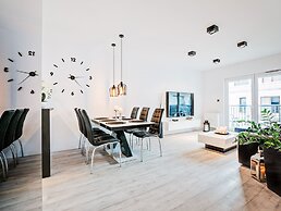 Apartamenty Homely Place Centrum