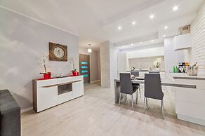 Apartamenty Homely Place Centrum