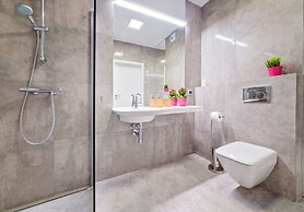 Apartamenty Homely Place Centrum