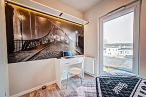 Apartamenty Homely Place Centrum