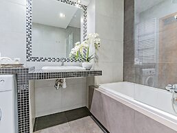 Apartamenty Homely Place Centrum