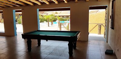 Gojim Casa Rural