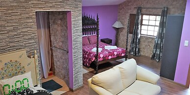 Gojim Casa Rural