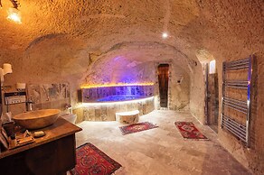 Utopia Cave Cappadocia