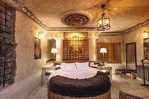 Utopia Cave Cappadocia
