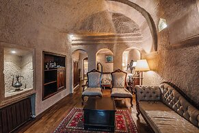Utopia Cave Cappadocia