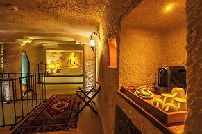 Utopia Cave Cappadocia