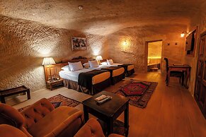 Utopia Cave Cappadocia
