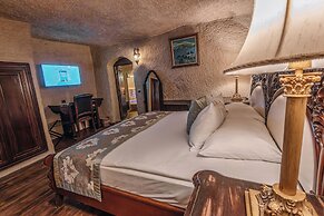 Utopia Cave Cappadocia