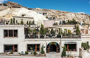 Utopia Cave Cappadocia