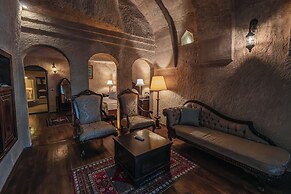 Utopia Cave Cappadocia