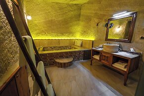 Utopia Cave Cappadocia
