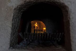 Utopia Cave Cappadocia