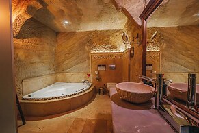 Utopia Cave Cappadocia