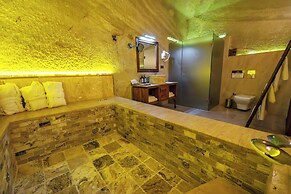 Utopia Cave Cappadocia