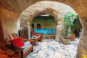 Utopia Cave Cappadocia