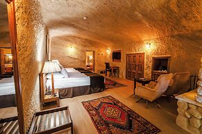 Utopia Cave Cappadocia