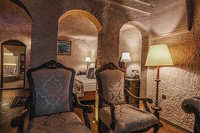 Utopia Cave Cappadocia