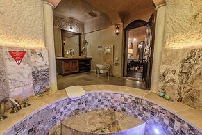 Utopia Cave Cappadocia