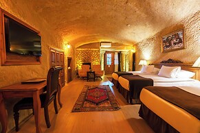 Utopia Cave Cappadocia