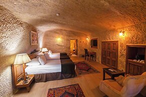 Utopia Cave Cappadocia