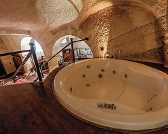 Utopia Cave Cappadocia