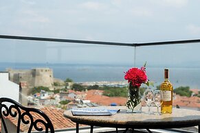 Aksoy Butik Otel