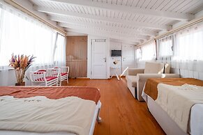 Aksoy Butik Otel