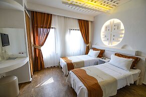 Aksoy Butik Otel