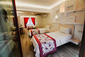 Aksoy Butik Otel