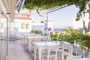 Aksoy Butik Otel