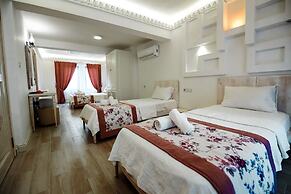 Aksoy Butik Otel