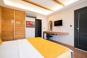 Aksoy Butik Otel