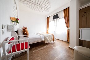 Aksoy Butik Otel