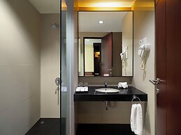 Best Western The Lagoon Hotel