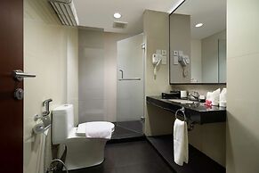Best Western The Lagoon Hotel