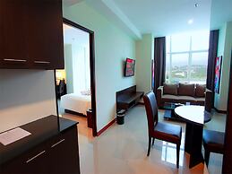 Best Western The Lagoon Hotel