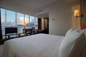 Best Western The Lagoon Hotel