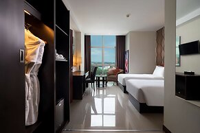 Best Western The Lagoon Hotel