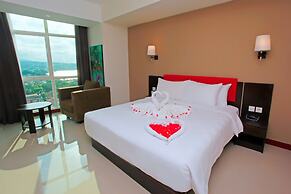 Best Western The Lagoon Hotel