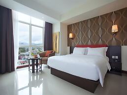 Best Western The Lagoon Hotel