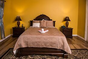 Villa Sweet Villa