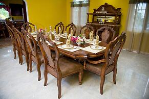 Villa Sweet Villa