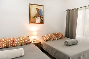 Terida Airport B&B